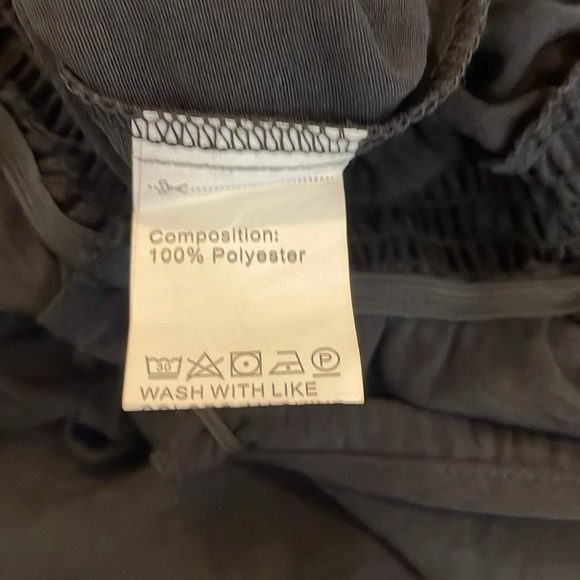 Fashion, Jumpsuit, Sz Medium, Excellent Condition - Picture 7 of 7